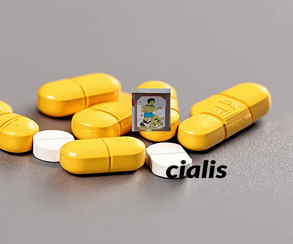 Si possono prendere due compresse di cialis da 5 mg